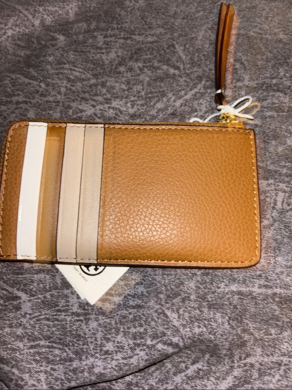 Card holder / small wallet